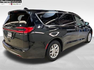 2024 Chrysler Pacifica FWD Minivan for sale #27271 - photo 2