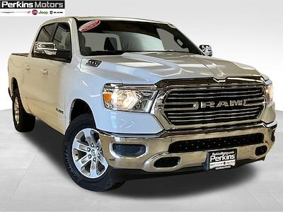 2024 Ram 1500 Crew Cab 4x4 Pickup for sale #27273 - photo 1