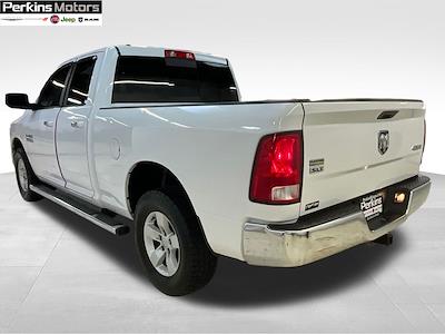 2017 Ram 1500 Quad Cab 4x4 Pickup for sale #27273A - photo 2