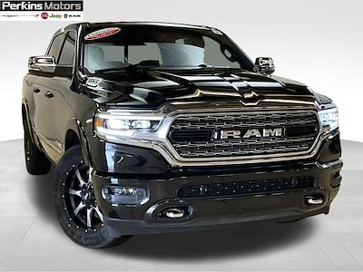 2023 Ram 1500 Crew Cab 4x4 Pickup for sale #27283 - photo 1