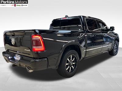 2023 Ram 1500 Crew Cab 4x4 Pickup for sale #27283 - photo 2
