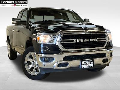 2020 Ram 1500 Quad Cab 4x4 Pickup for sale #27293 - photo 1