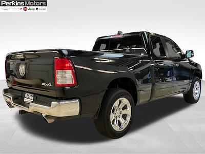 2020 Ram 1500 Quad Cab 4x4 Pickup for sale #27293 - photo 2