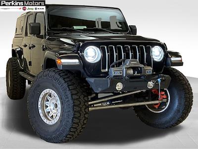 2021 Jeep Gladiator Crew Cab 4x4 Pickup for sale #27297 - photo 1