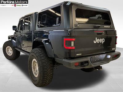 2021 Jeep Gladiator Crew Cab 4x4 Pickup for sale #27297 - photo 2