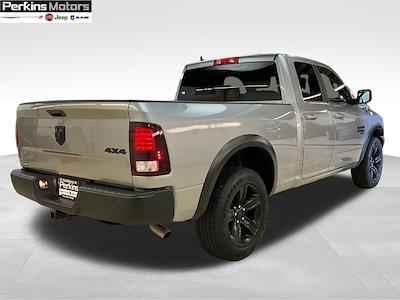 2022 Ram 1500 Classic Quad Cab 4x4 Pickup for sale #27298 - photo 2