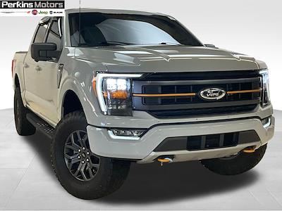 2023 Ford F-150 SuperCrew Cab 4x4 Pickup for sale #27307 - photo 1