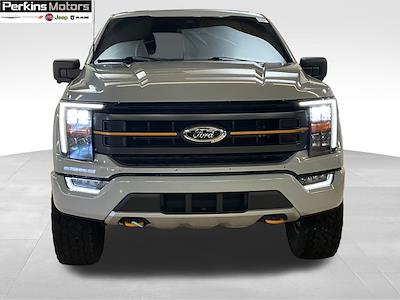 2023 Ford F-150 SuperCrew Cab 4x4 Pickup for sale #27307 - photo 2