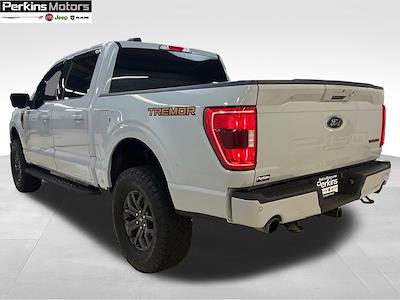 2023 Ford F-150 SuperCrew Cab 4x4 Pickup for sale #27307 - photo 2