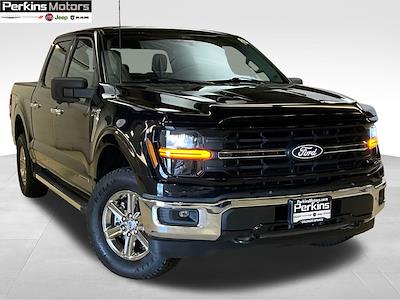 2024 Ford F-150 SuperCrew Cab 4x4 Pickup for sale #27318 - photo 1