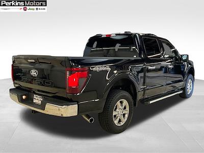 2024 Ford F-150 SuperCrew Cab 4x4 Pickup for sale #27318 - photo 2