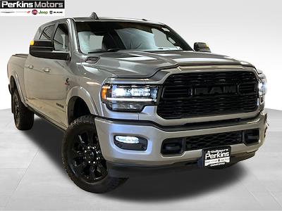 2022 Ram 2500 Mega Cab 4x4 Pickup for sale #27328 - photo 1
