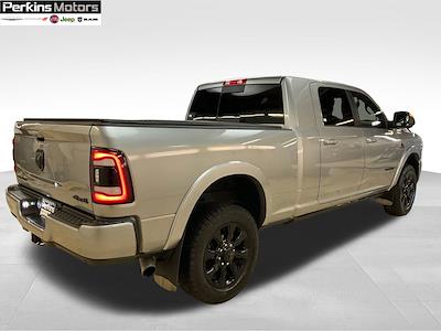 2022 Ram 2500 Mega Cab 4x4 Pickup for sale #27328 - photo 2