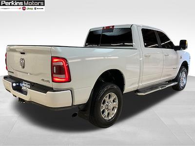 2023 Ram 2500 Crew Cab 4x4 Pickup for sale #27329 - photo 2