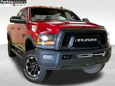 2017 Ram 2500 Crew Cab 4x4 Pickup for sale #27334 - photo 1