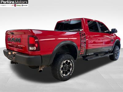 2017 Ram 2500 Crew Cab 4x4 Pickup for sale #27334 - photo 2