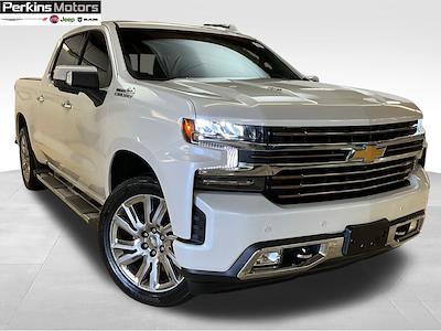 2019 Chevrolet Silverado 1500 Crew Cab 4WD Pickup for sale #27336A - photo 1