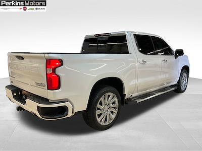 2019 Chevrolet Silverado 1500 Crew Cab 4WD Pickup for sale #27336A - photo 2