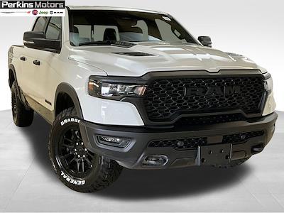 2025 Ram 1500 Crew Cab 4x4 Pickup for sale #27341 - photo 1