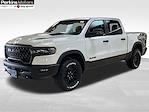 2025 Ram 1500 Crew Cab 4x4 Pickup for sale #27341 - photo 4