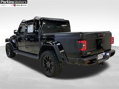 Used 2021 Jeep Gladiator High Altitude Crew Cab 4WD Pickup for sale #27354 - photo 2