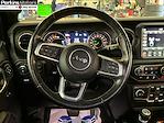 Used 2021 Jeep Gladiator High Altitude Crew Cab 4WD Pickup for sale #27354 - photo 10