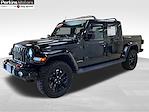 Used 2021 Jeep Gladiator High Altitude Crew Cab 4WD Pickup for sale #27354 - photo 1