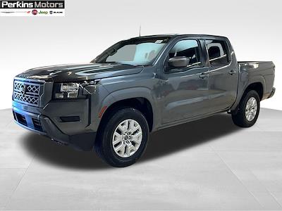 Used 2023 Nissan Frontier SV Crew Cab for sale #27365 - photo 1