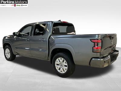 Used 2023 Nissan Frontier SV Crew Cab for sale #27365 - photo 2