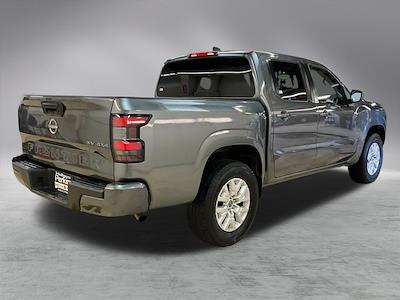 Used 2023 Nissan Frontier SV Crew Cab for sale #27365 - photo 2