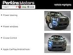 Used 2023 Nissan Frontier SV Crew Cab for sale #27365 - photo 8