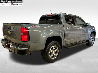 2020 Chevrolet Colorado Crew Cab 4WD Pickup for sale #27371A - photo 2