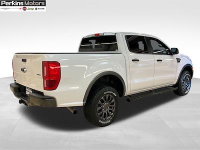 2019 Ford Ranger SuperCrew Cab 4WD Pickup for sale #27379 - photo 2
