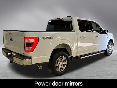 2023 Ford F-150 SuperCrew Cab 4WD Pickup for sale #27383 - photo 2