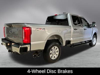 Used 2024 Ford F-250 XLT Crew Cab for sale #27385 - photo 2