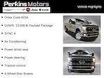 Used 2024 Ford F-250 XLT Crew Cab for sale #27385 - photo 4
