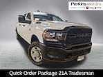 Used 2023 Ram 3500 Tradesman Crew Cab for sale #27391 - photo 1