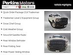Used 2023 Ram 3500 Tradesman Crew Cab for sale #27391 - photo 2