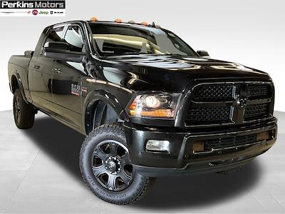 Used 2017 Ram 2500 Laramie Mega Cab for sale #27395 - photo 1