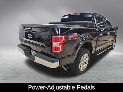 2020 Ford F-150 SuperCrew Cab 4WD Pickup for sale #27400A - photo 2