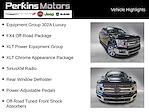 Used 2020 Ford F-150 XLT SuperCrew Cab for sale #27400A - photo 3