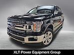Used 2020 Ford F-150 XLT SuperCrew Cab for sale #27400A - photo 5