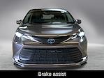 Used 2024 Toyota Sienna XLE Minivan for sale #27406 - photo 5