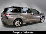 Used 2024 Toyota Sienna XLE Minivan for sale #27406 - photo 2