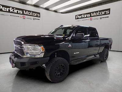 Used 2022 Ram 2500 - photo 1