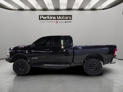 Used 2022 Ram 2500 - photo 1