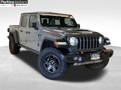 Used 2022 Jeep Gladiator Mojave Crew Cab for sale #27419 - photo 1