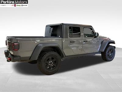 Used 2022 Jeep Gladiator Mojave Crew Cab for sale #27419 - photo 2