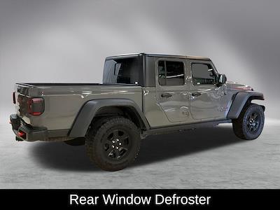 Used 2022 Jeep Gladiator Mojave Crew Cab for sale #27419 - photo 2