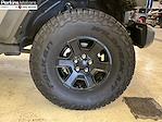 Used 2022 Jeep Gladiator Mojave Crew Cab for sale #27419 - photo 18